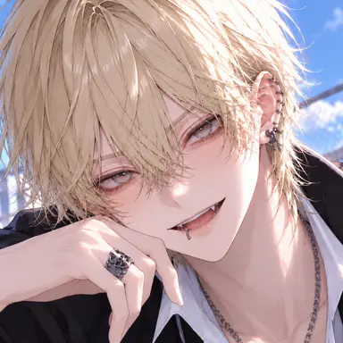 Profile image of 蓮