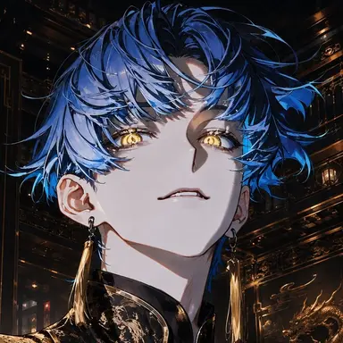 Profile image of 창야