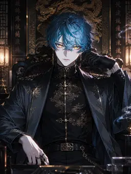 Profile image of 창야