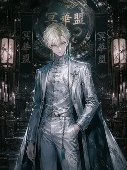 Profile image of 성란