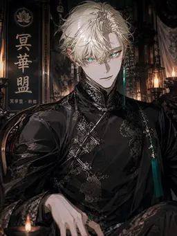 Profile image of 星瀾
