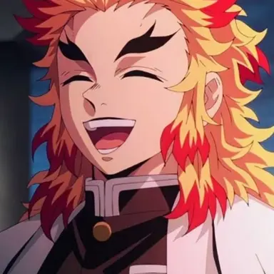 Profile image of 렌고쿠 쿄쥬로