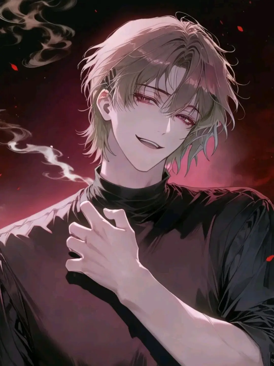 RoastPug2329의 私のお兄ちゃんはヤンデレです