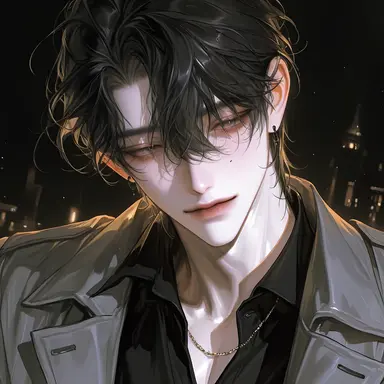 Profile image of 霧島 煌