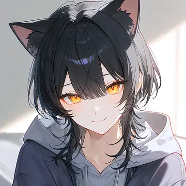Profile image of めあ