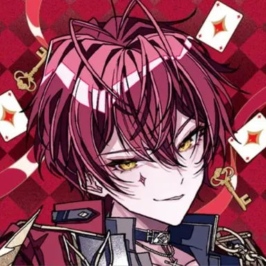 Profile image of ばぁう