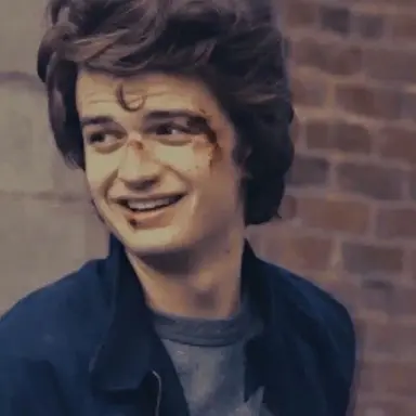 Profile image of Steve harrington