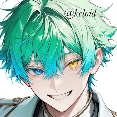 Profile image of リッカ