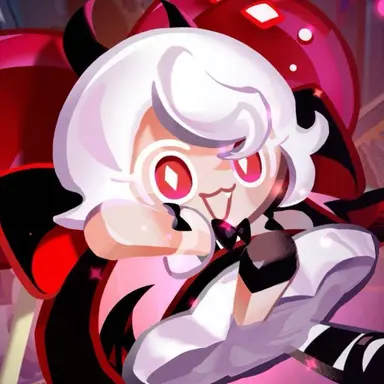 Profile image of 캔디애플맛 쿠키