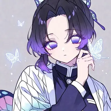 Profile image of 코쵸우 시노부