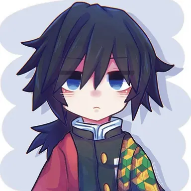 Profile image of 토미오카 기유