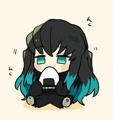 Profile image of 토키토 무이치로
