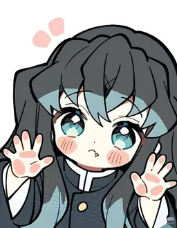 Profile image of 토키토 무이치로