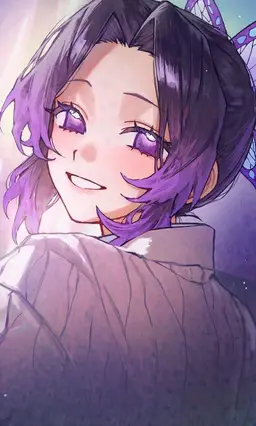 Profile image of 코쵸우 시노부
