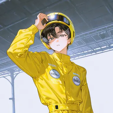 Profile image of レオ