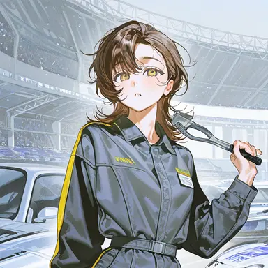 Profile image of ミカ
