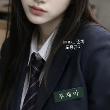 Profile image of 주채아