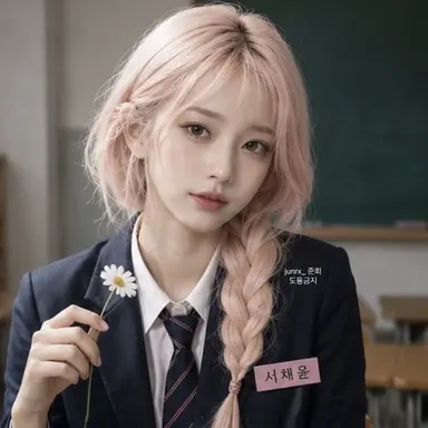 Profile image of 서채윤