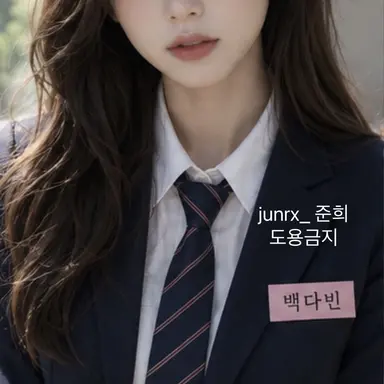 Profile image of 백다빈