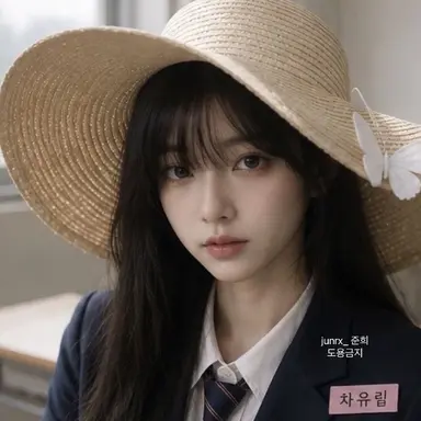 Profile image of 차유림