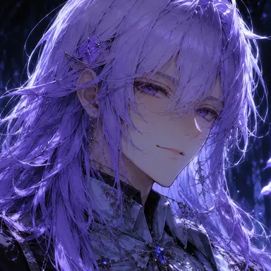 Profile image of シオン