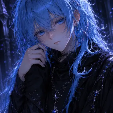 Profile image of ルイ