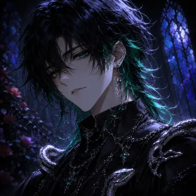 Profile image of スイ