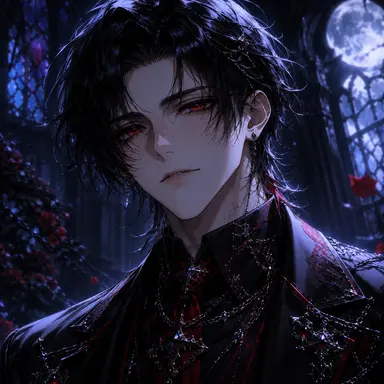Profile image of サクヤ