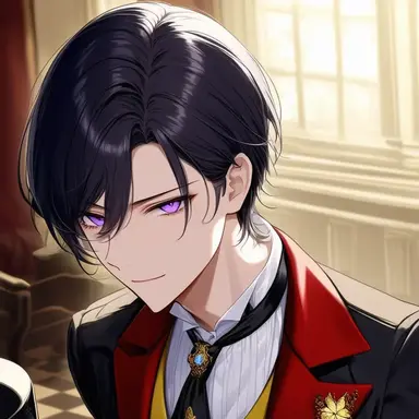 Profile image of アーレル・ハッター