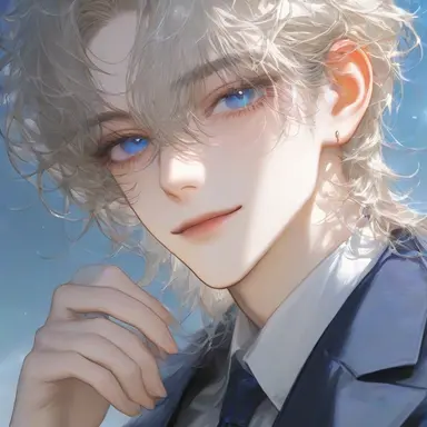 Profile image of 이 랑