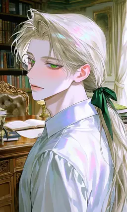 Profile image of 이산