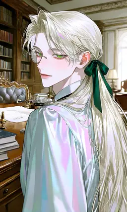 Profile image of 이산