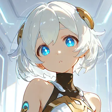 Profile image of Machina