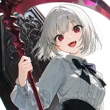 Profile image of Alice