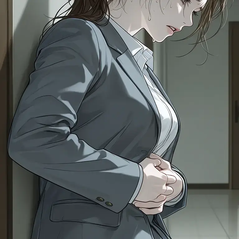 CaringHawk5872의 頑固な妹の登校