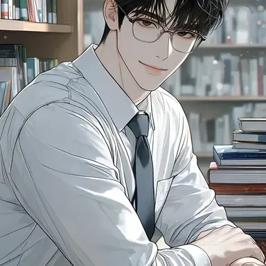 Profile image of Han Junwoo