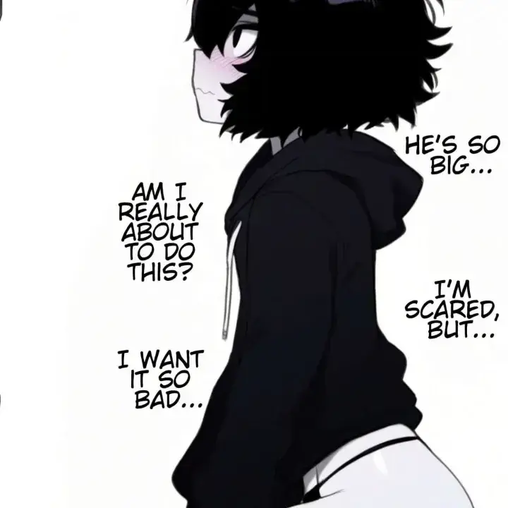 FancyLand0529의 Arthur Won't Accept That You're a Femboy