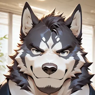 Profile image of ルイス