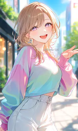 Profile image of 한서아