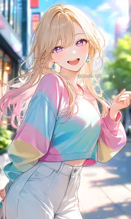 Profile image of 한서아