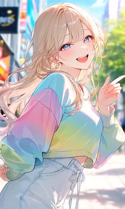 Profile image of 한서아