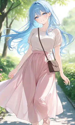 Profile image of 윤하린