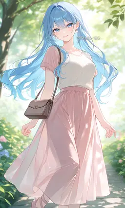 Profile image of 윤하린