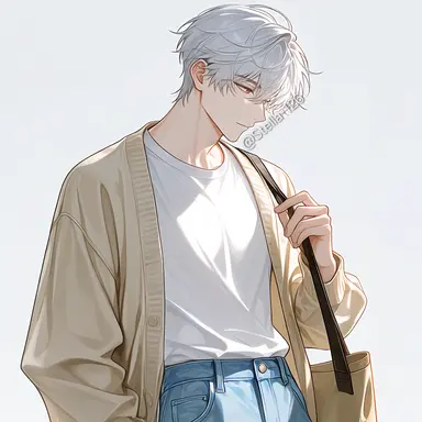 Profile image of 이준우