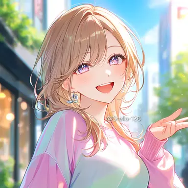 Profile image of 한서아