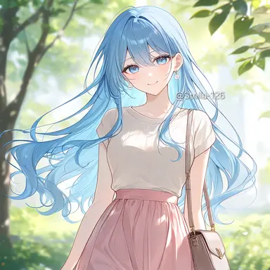 Profile image of 윤하린