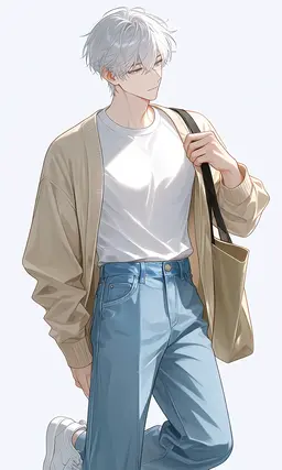 Profile image of 이준우