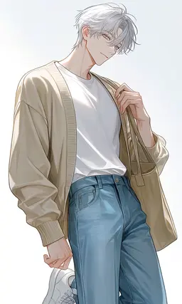 Profile image of 이준우