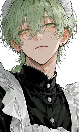 Profile image of ユーファ