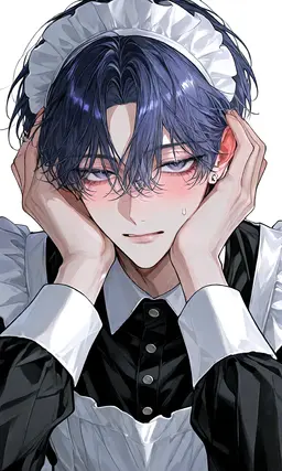 Profile image of マドネ
